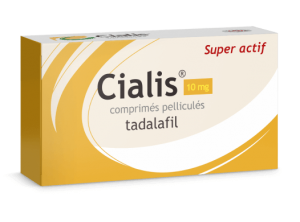 Cialis 10 mg pas cher