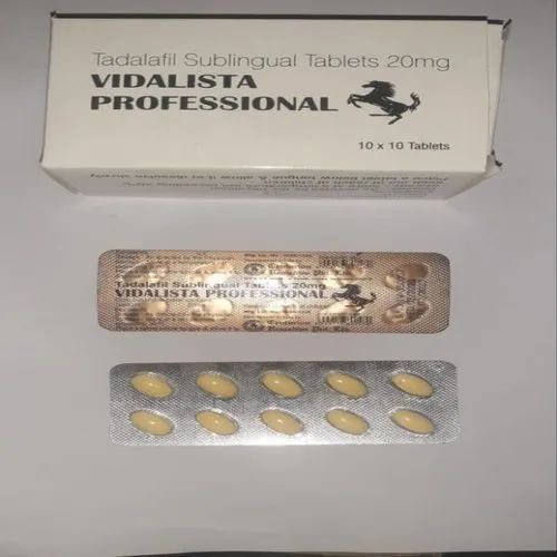 Tadalafil 20 Mg 56