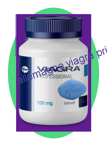 Acheter Viagra En Allemagne