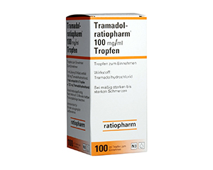 Tramadol 50mg Prix