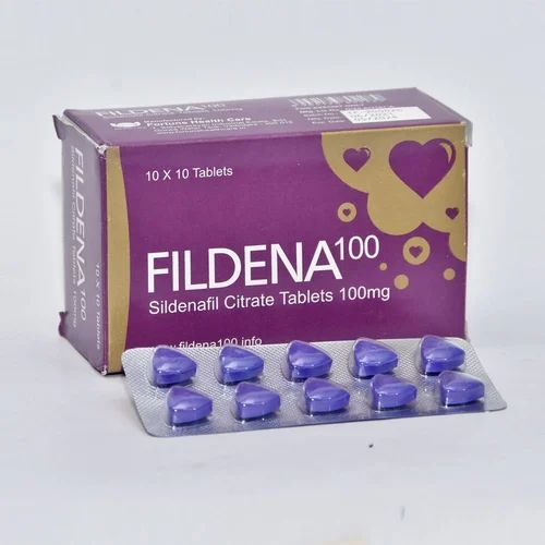 Fildena 130mg