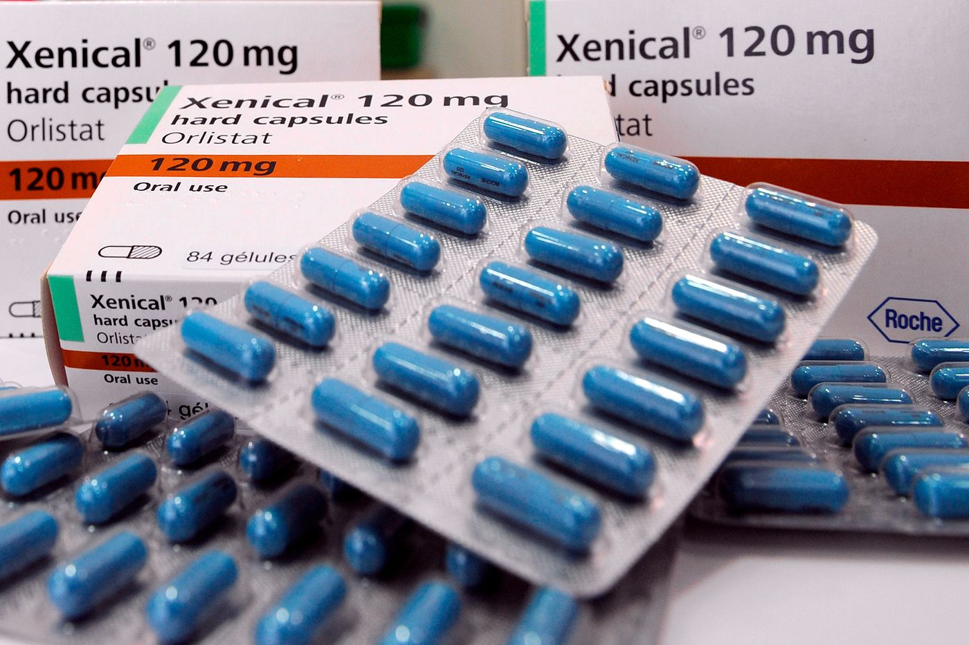 Prix Xenical 120 Mg