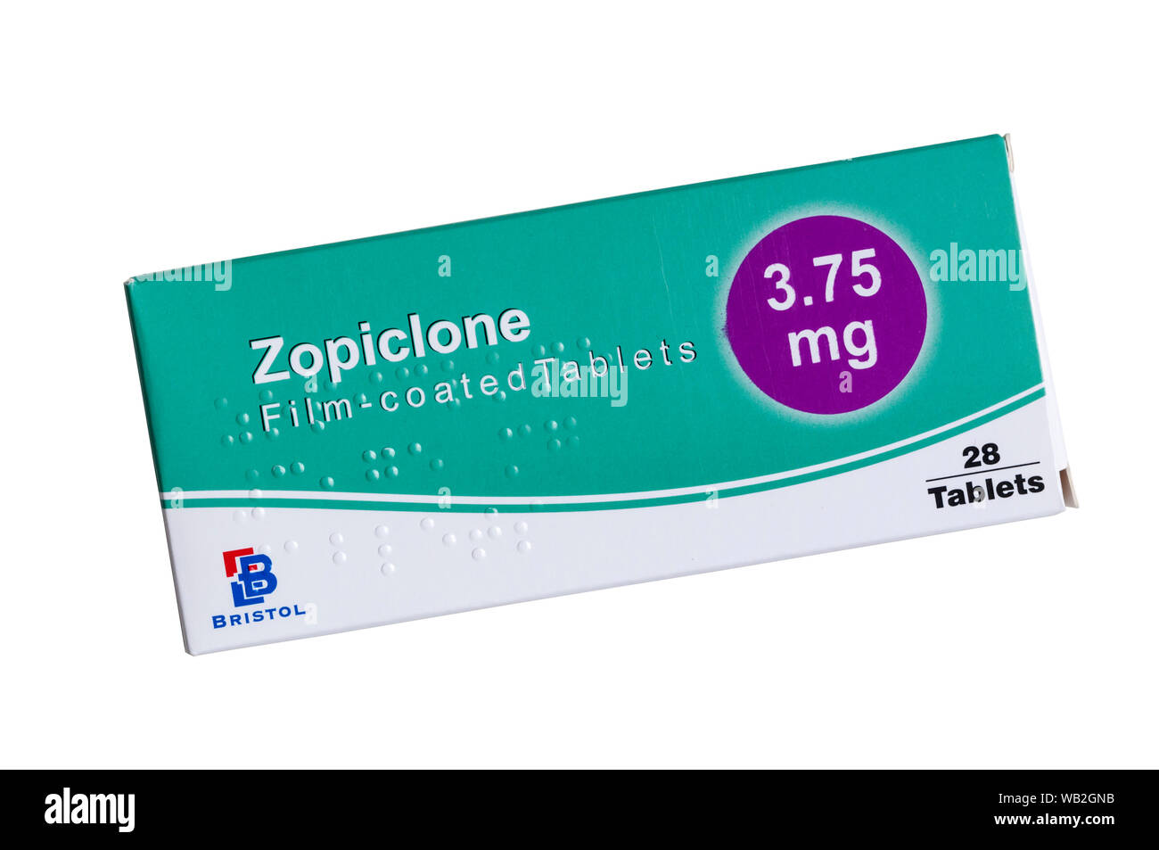 Generique De Zopiclone