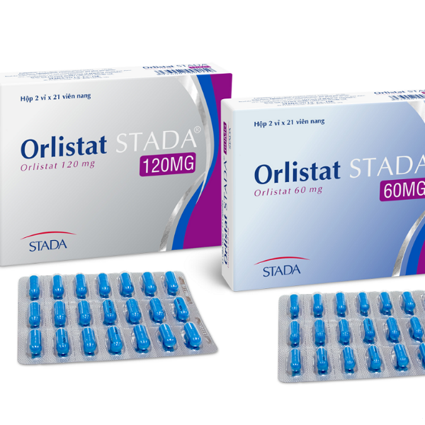 Orlistat 120 Mg Pas Cher