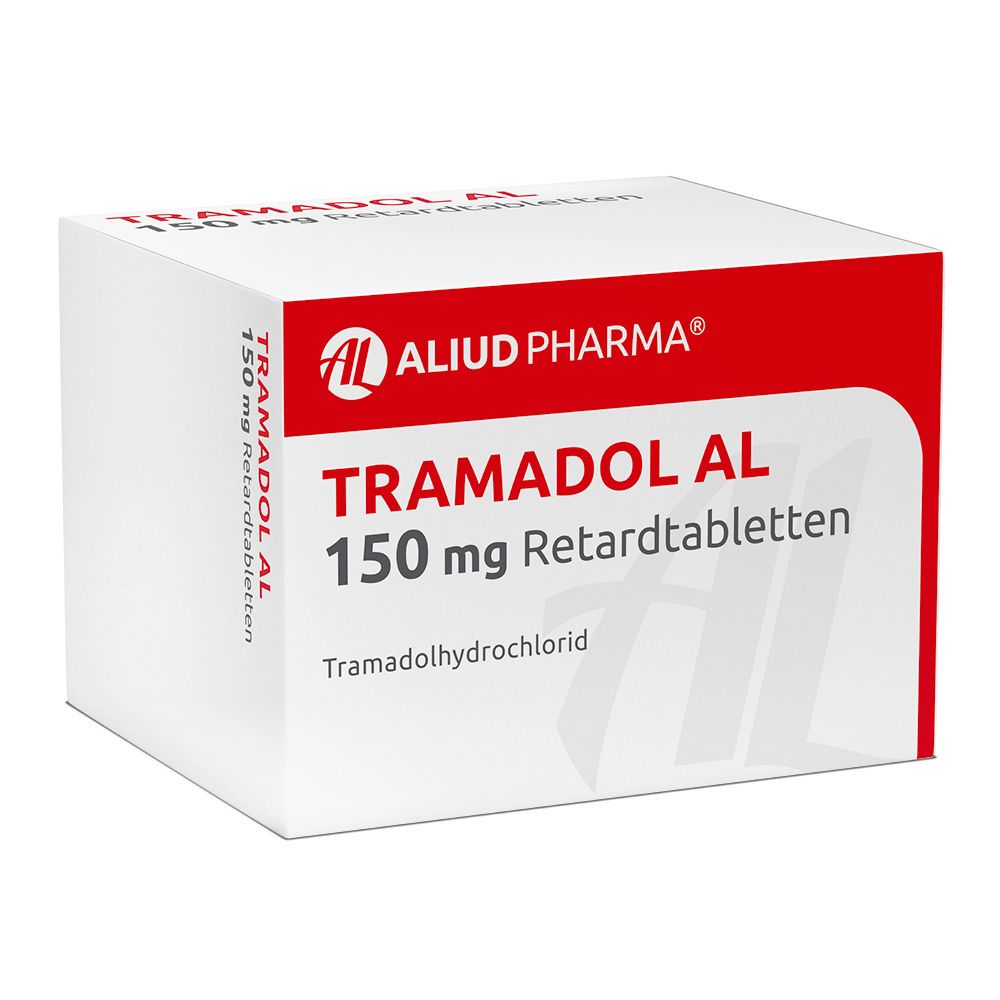 Tramadol 150 mg prix