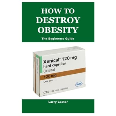 Xenical orlistat 120 mg prix