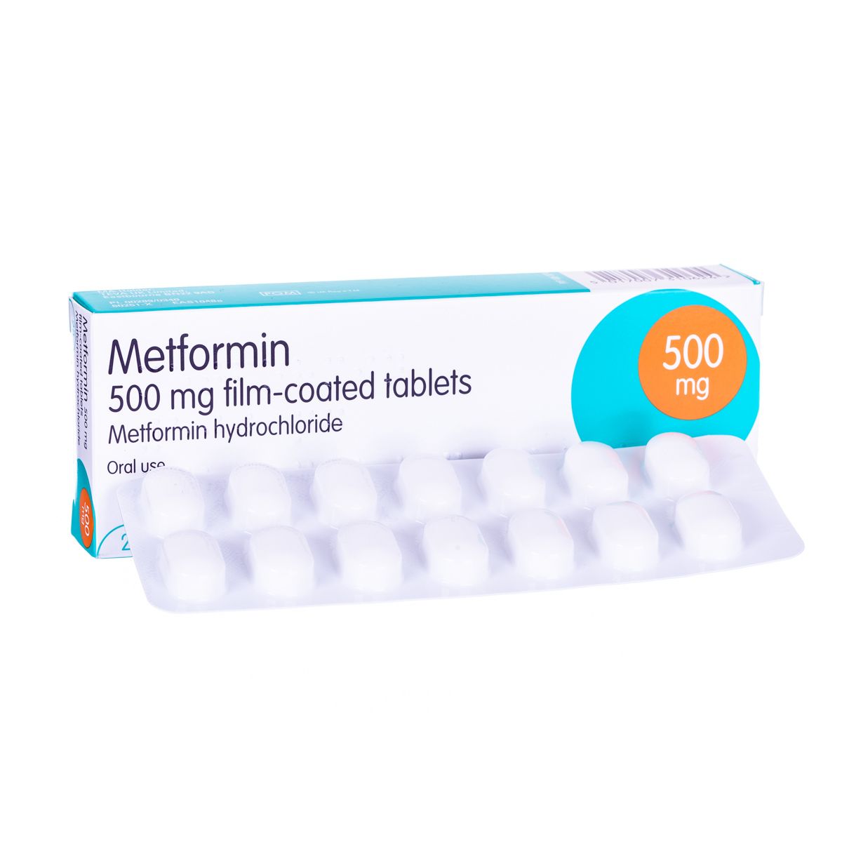 Metformin pharmacie online