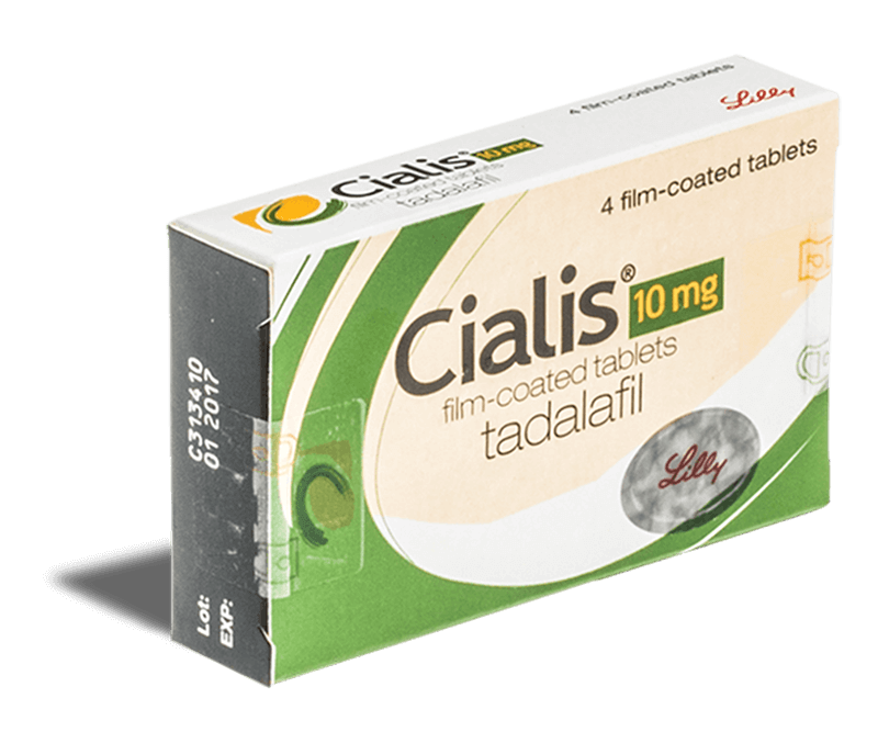 Acheter De Cialis