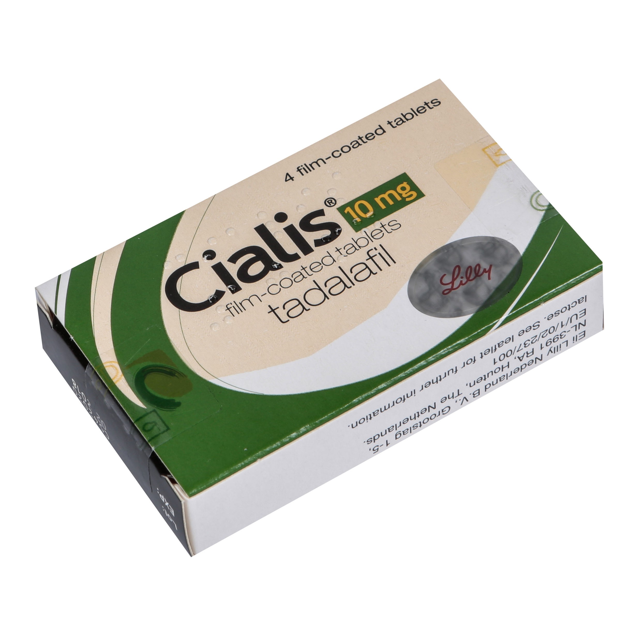 Tadalafil 10mg nhs