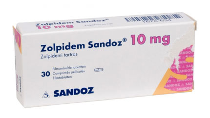 Zolpidem generique acheter