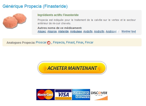 Finasteride achat en ligne