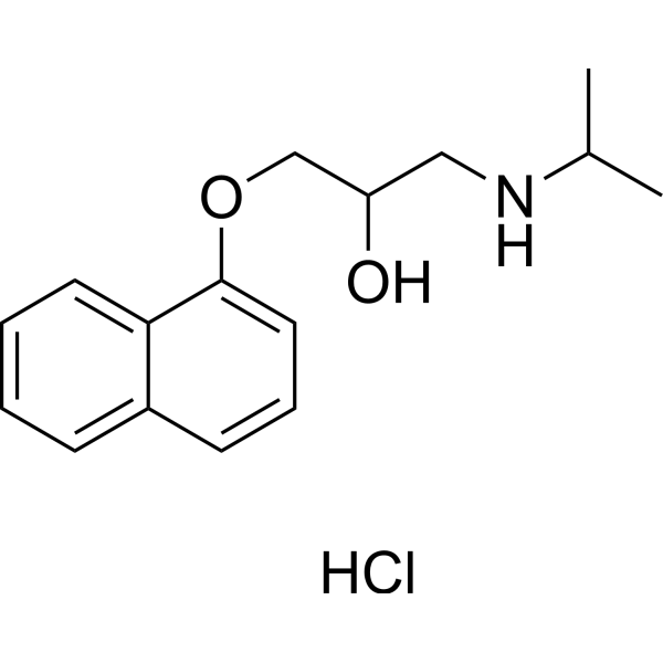 Propranolol 40mg nhs