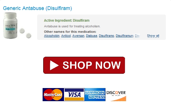 Disulfiram Prix France