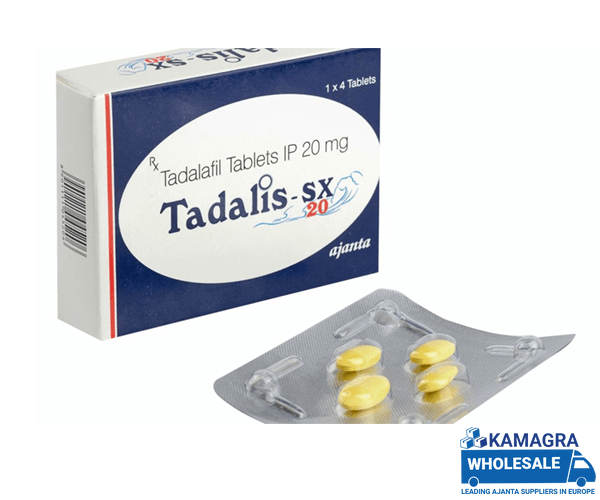 Tadalis sx 20mg online