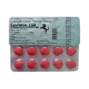 Sildenafil 150mg