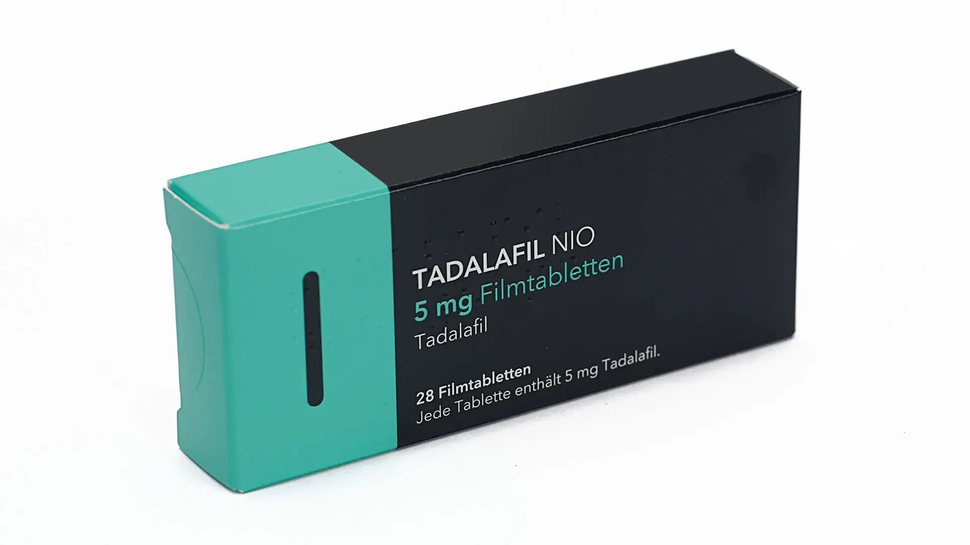 Tadalafil sandoz 10 mg