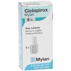 Aciclovir Prix Mylan