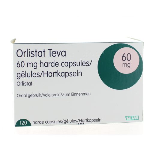 Acheter du orlistat