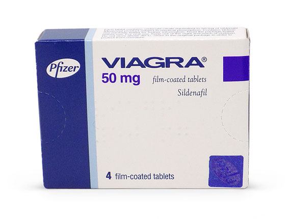 Viagra 50 mg capsule