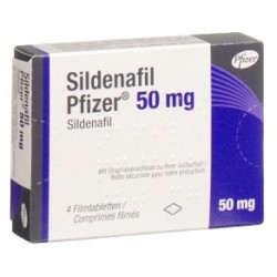 Sildénafil 50 Mg Avis