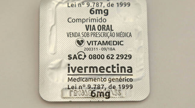 Où acheter du ivermectine