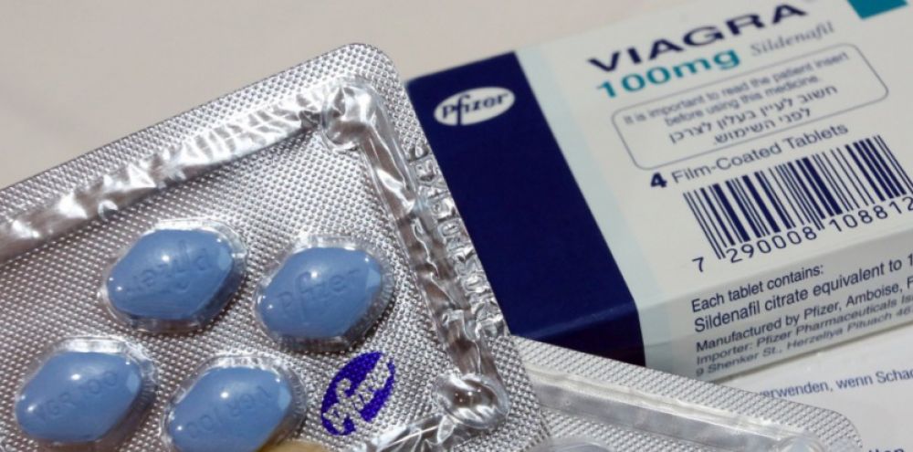 Viagra 100mg