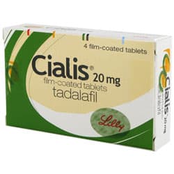 tadalafil 20mg comprimés