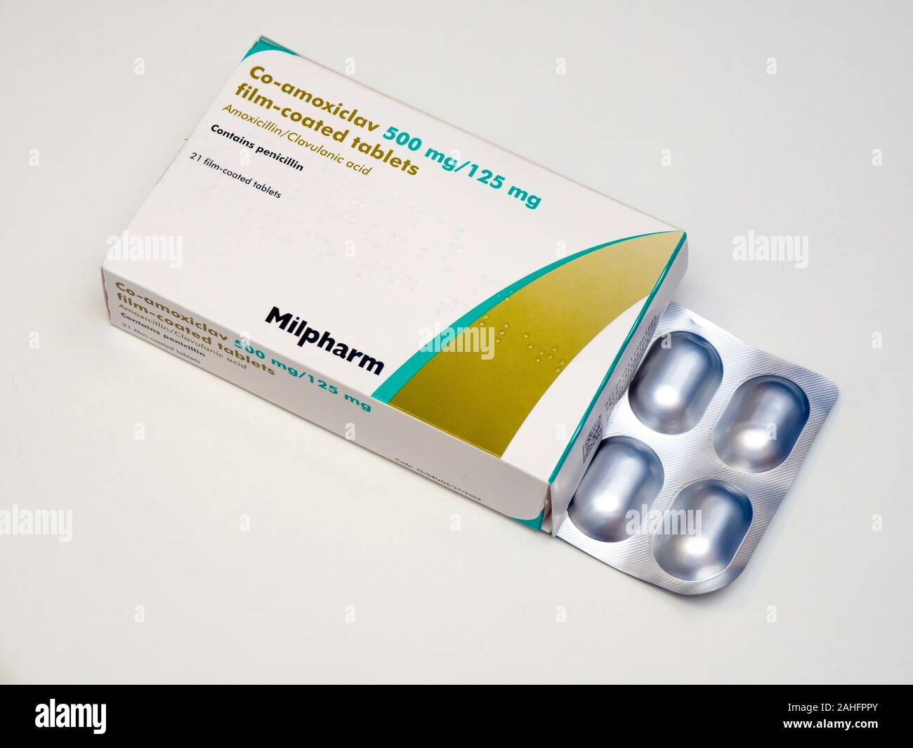 Sertraline 100mg milpharm