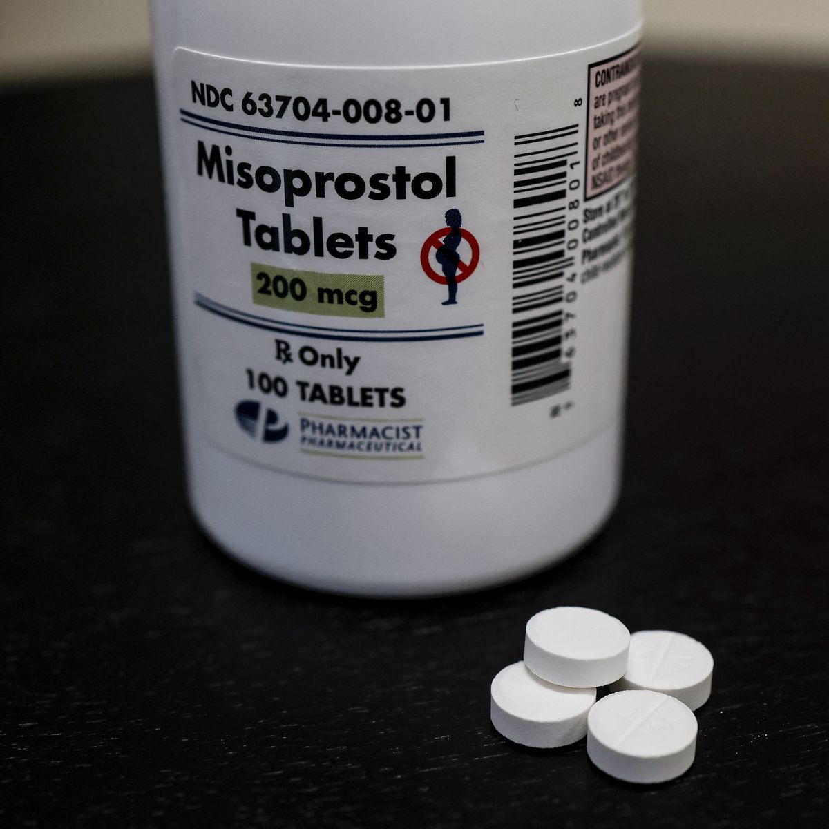 Misoprostol comment acheter