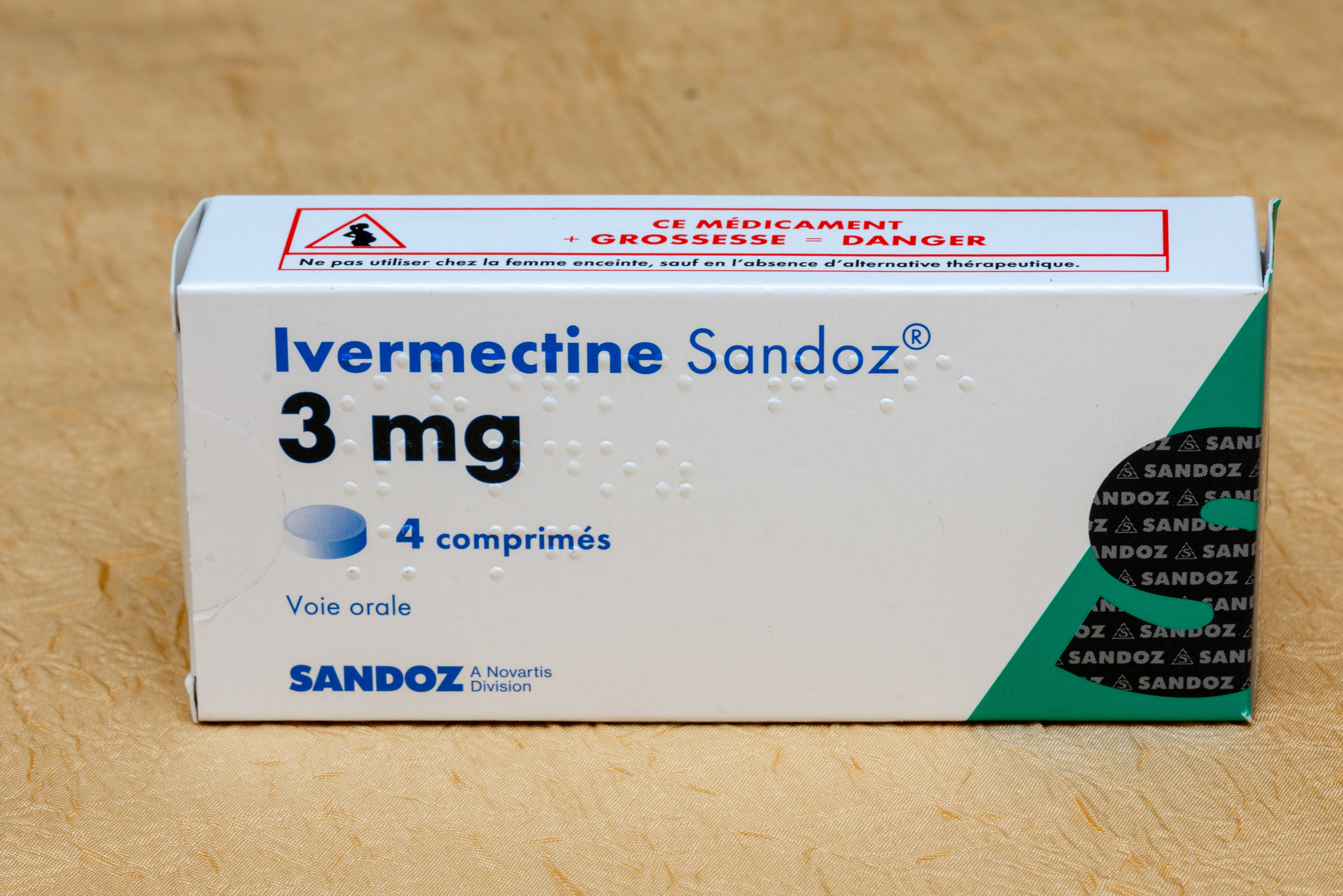 Ivermectin acheter sans ordonnance