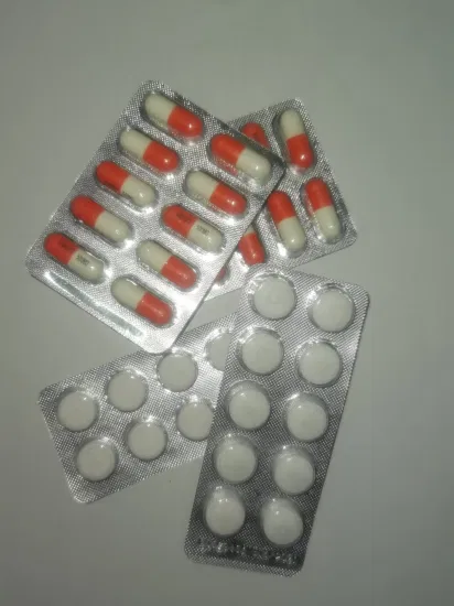 Amoxicilline 500 Generique