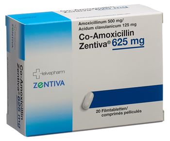 amoxicilline 500 mg pour la grippe