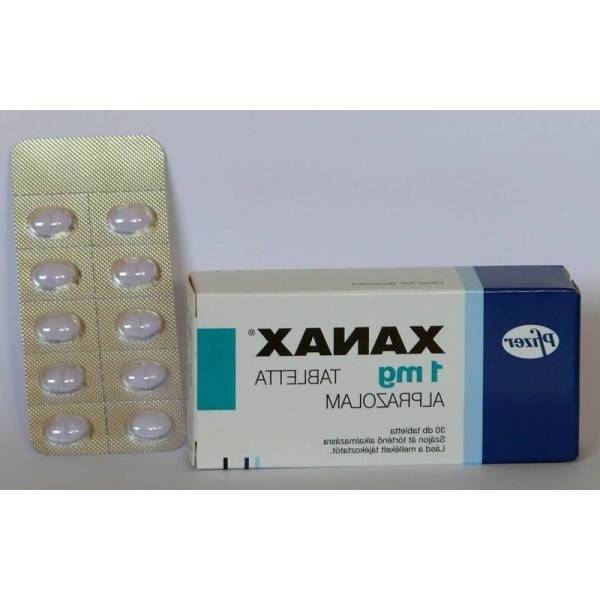 Xanax 2mg