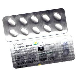 Tadacip acheter sans ordonnance