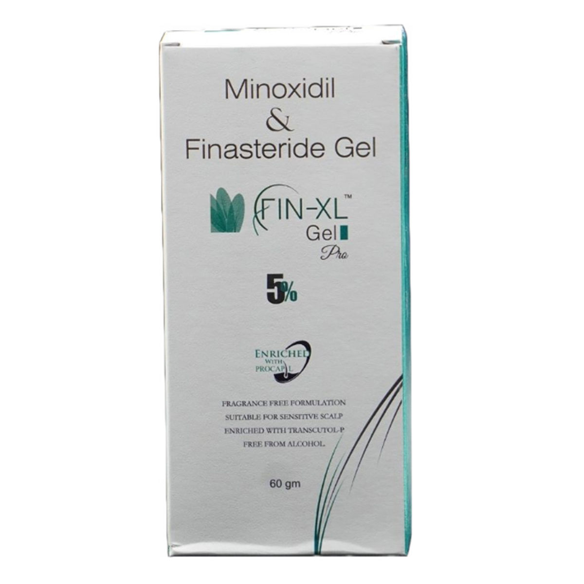 Acheter finasteride gel