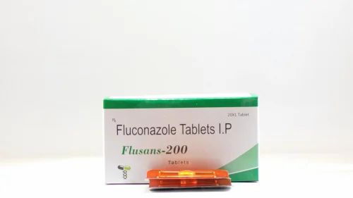 Fluconazole 200 mg sans ordonnance