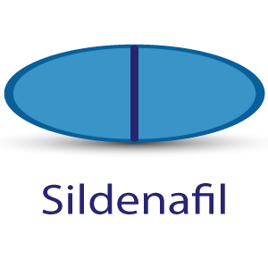 Sildénafil 130mg online