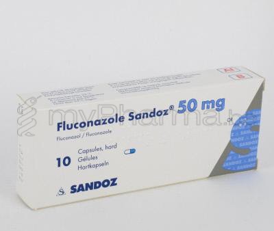 Diflucan 50mg