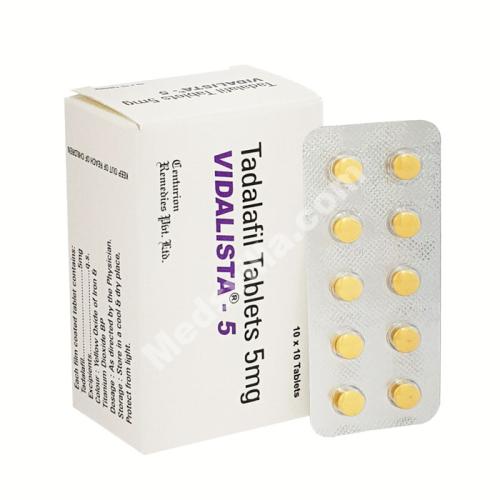 Cialis 10 mg vidal