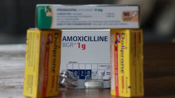 Augmentin generique amoxicilline