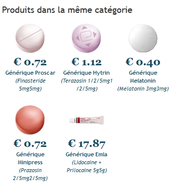 le prix finasteride