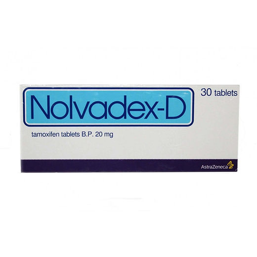 nolvadex 20mg prix