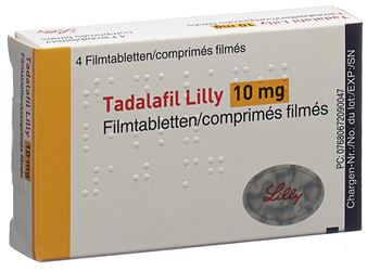 Tadalafil lilly prix