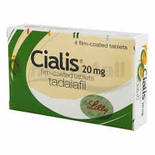 Cialis 10 mg 4 cpr