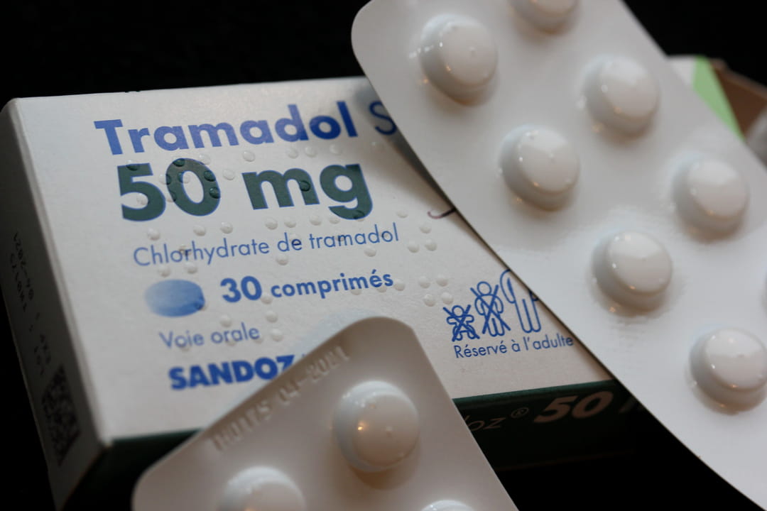 Prix du médicament tramadol