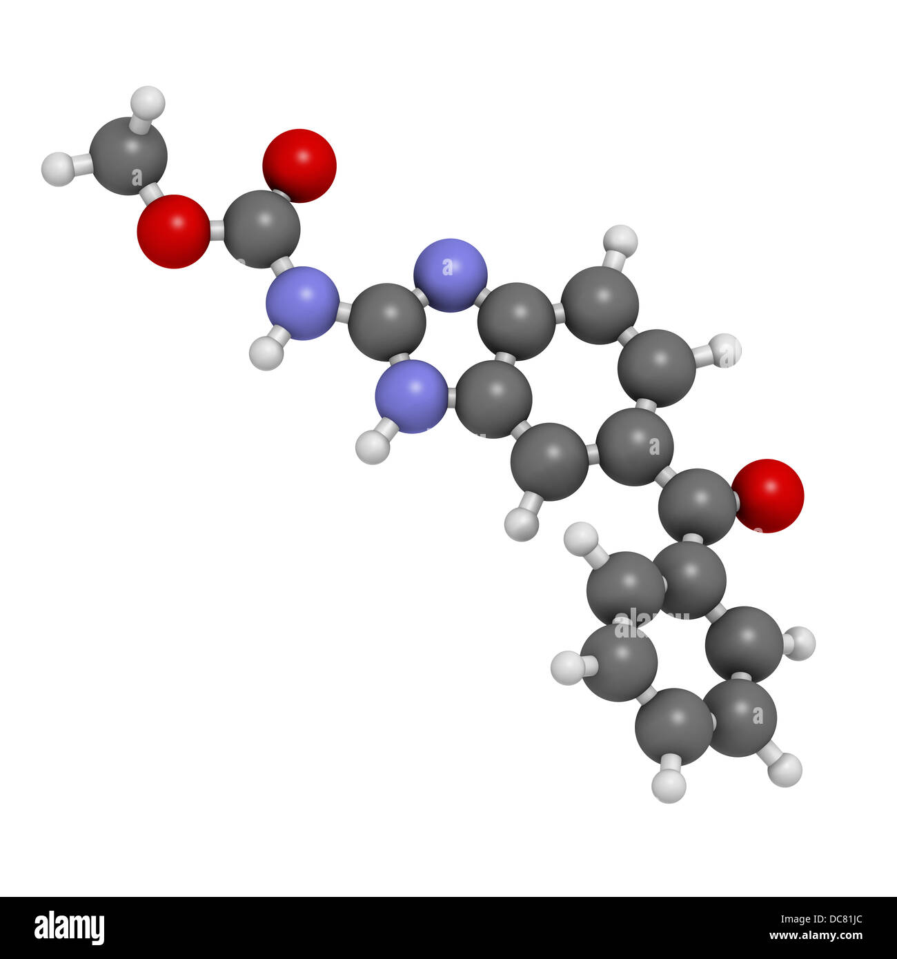 Acheter mebendazole