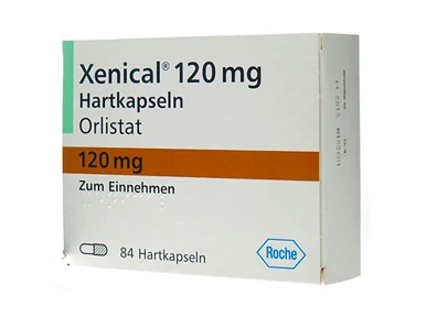 Xenical 60mg online