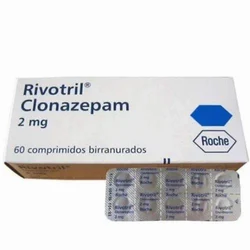 Achat Clonazepam En Ligne