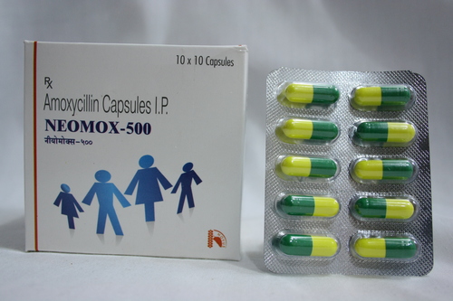 coût amoxicillin