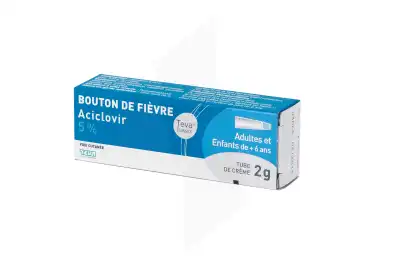 Acheter acyclovir